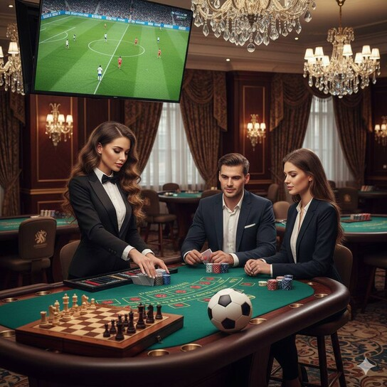 欢乐消消乐红包版游戏主界面